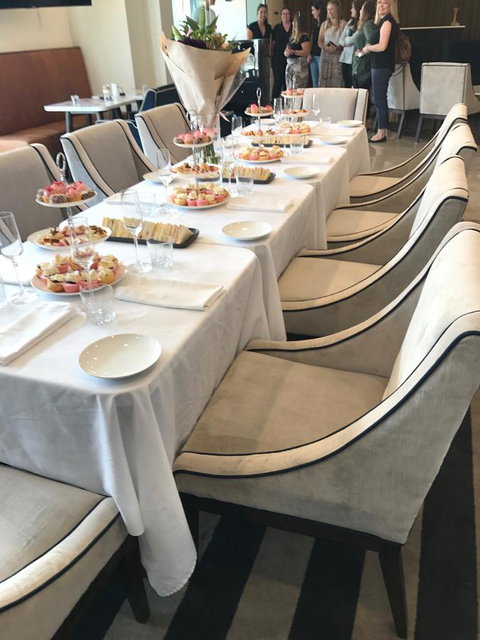 Ellen Hotel - Accommodation Newcastle 3