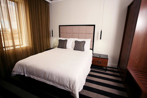 Ellen Hotel - Accommodation Newcastle 26