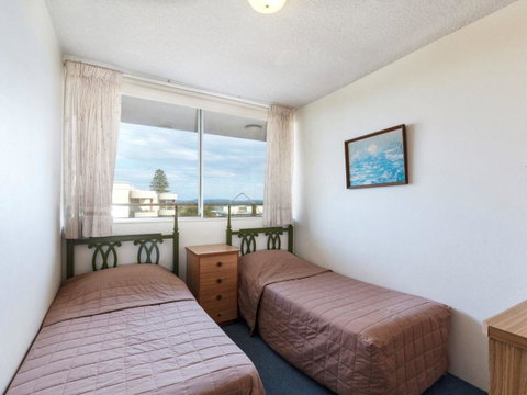 Ebbtide 25 - Accommodation Newcastle 5