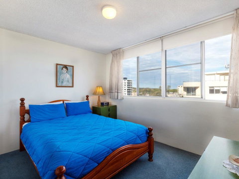Ebbtide 25 - Accommodation Newcastle 4