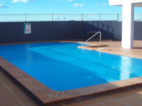 Ebbtide 25 - Accommodation Newcastle 9