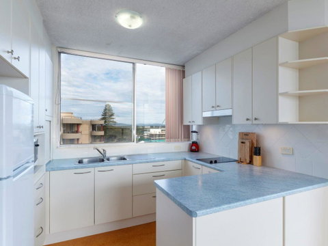 Ebbtide 25 - Accommodation Newcastle 8