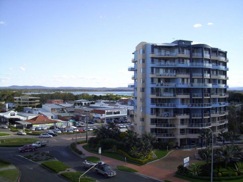 Ebbtide 25 - Accommodation Newcastle 11