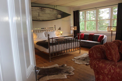 Pirralilla Estate Adelaide Hills - Accommodation Newcastle 6