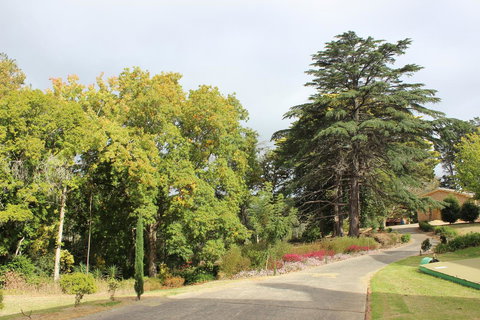 Pirralilla Estate Adelaide Hills - Accommodation Newcastle 17