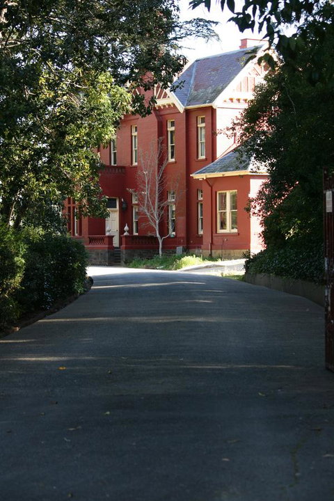 Pirralilla Estate Adelaide Hills - Accommodation Newcastle 0