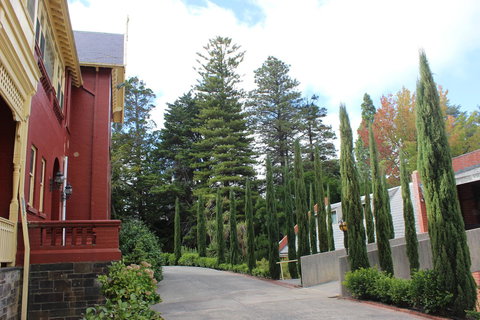 Pirralilla Estate Adelaide Hills - Accommodation Newcastle 12