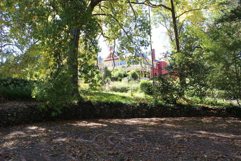 Pirralilla Estate Adelaide Hills - Accommodation Newcastle 25