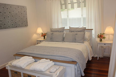 Pirralilla Estate Adelaide Hills - Accommodation Newcastle 15