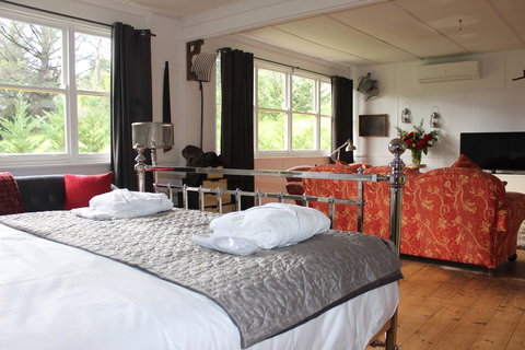 Pirralilla Estate Adelaide Hills - Accommodation Newcastle 1