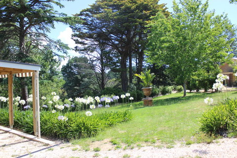 Pirralilla Estate Adelaide Hills - Accommodation Newcastle 21
