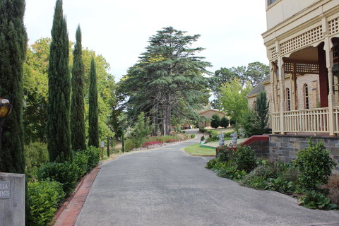Pirralilla Estate Adelaide Hills - Accommodation Newcastle 11