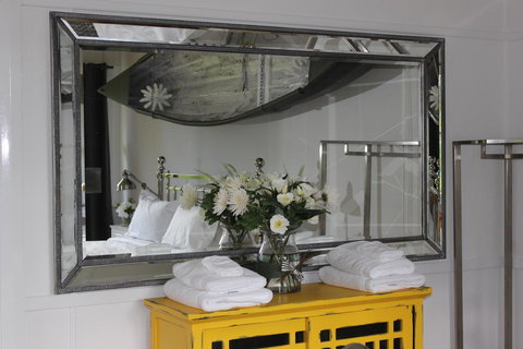 Pirralilla Estate Adelaide Hills - Accommodation Newcastle 4