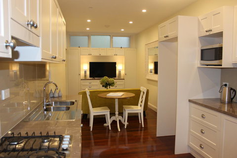 Pirralilla Estate Adelaide Hills - Accommodation Newcastle 14
