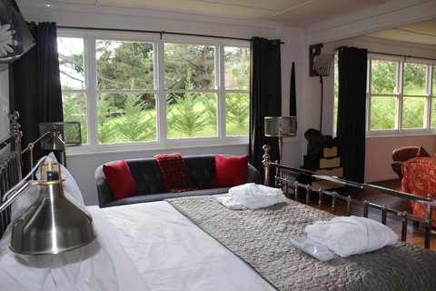 Pirralilla Estate Adelaide Hills - Accommodation Newcastle 3