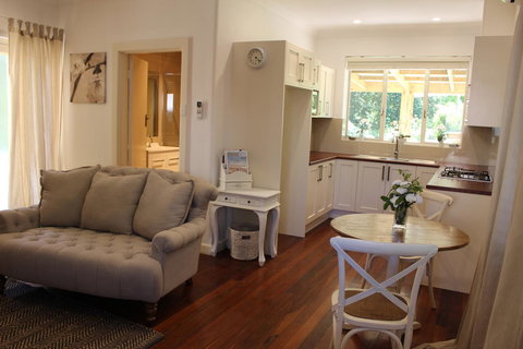 Pirralilla Estate Adelaide Hills - Accommodation Newcastle 16