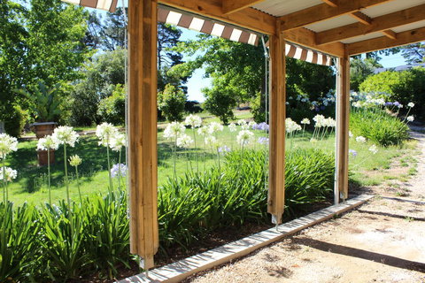 Pirralilla Estate Adelaide Hills - Accommodation Newcastle 20