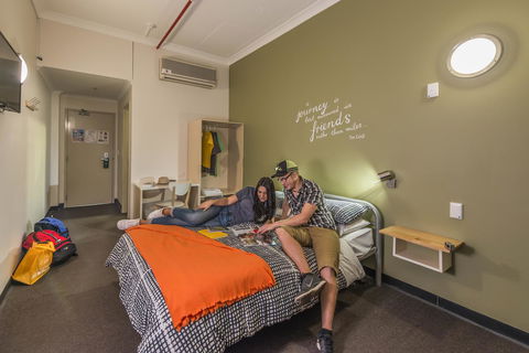 YHA Adelaide Central - Accommodation Newcastle 36