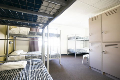 YHA Adelaide Central - Accommodation Newcastle 23