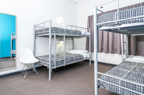 YHA Adelaide Central - Accommodation Newcastle 33
