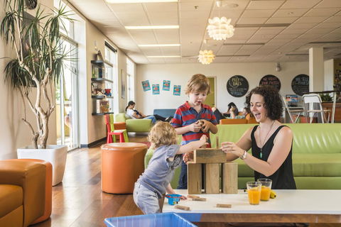 YHA Adelaide Central - Accommodation Newcastle 42