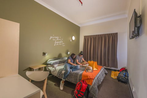 YHA Adelaide Central - Accommodation Newcastle 39