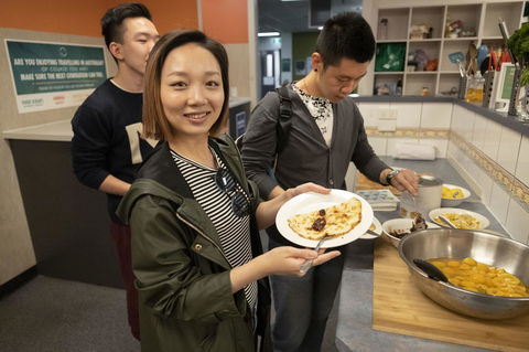 YHA Adelaide Central - Accommodation Newcastle 5