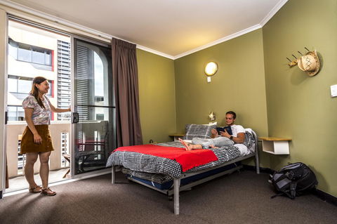 YHA Adelaide Central - Accommodation Newcastle 32