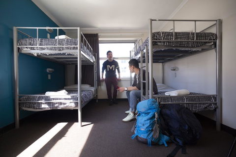 YHA Adelaide Central - Accommodation Newcastle 10