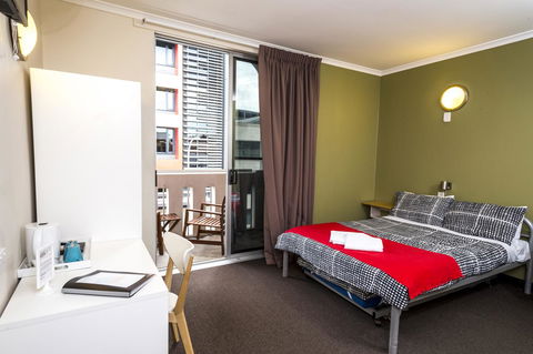 YHA Adelaide Central - Accommodation Newcastle 31