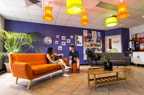 YHA Adelaide Central - Accommodation Newcastle 24