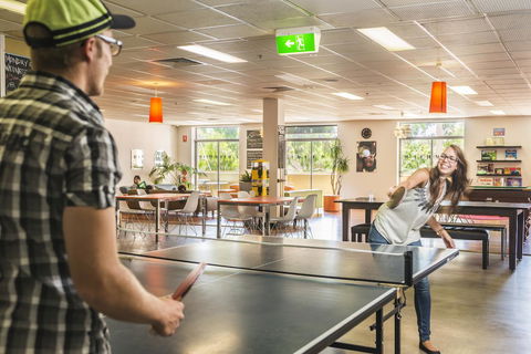 YHA Adelaide Central - Accommodation Newcastle 38