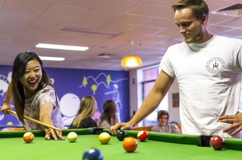 YHA Adelaide Central - Accommodation Newcastle 25