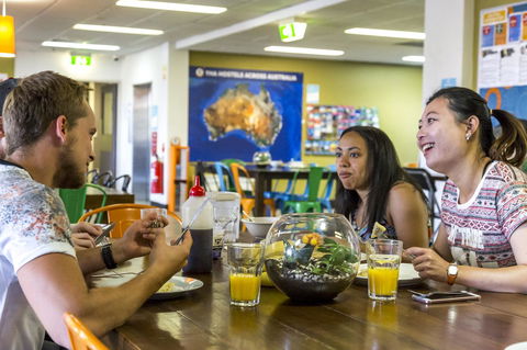 YHA Adelaide Central - Accommodation Newcastle 30