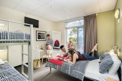 YHA Adelaide Central - Accommodation Newcastle 43