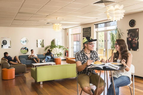 YHA Adelaide Central - Accommodation Newcastle 35
