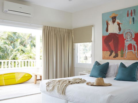 Atlantic Byron Bay - Accommodation Newcastle 26