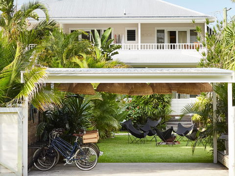 Atlantic Byron Bay - Accommodation Newcastle 11