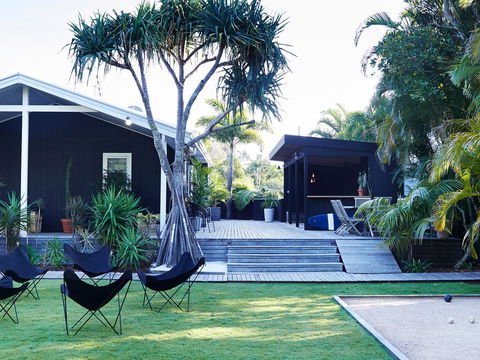 Atlantic Byron Bay - Accommodation Newcastle 6