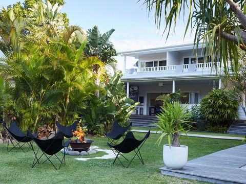 Atlantic Byron Bay - Accommodation Newcastle 9