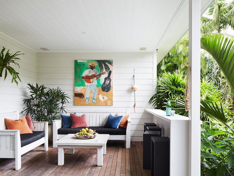 Atlantic Byron Bay - Accommodation Newcastle 18