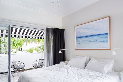 Atlantic Byron Bay - Accommodation Newcastle 21