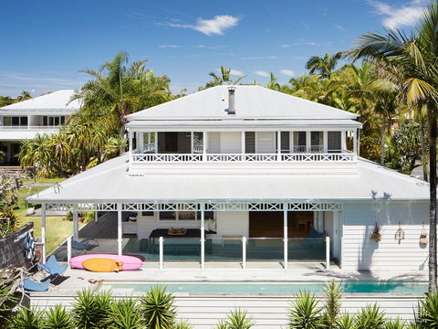 Atlantic Byron Bay - Accommodation Newcastle 4