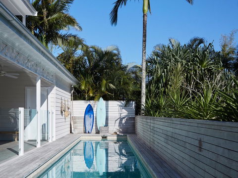 Atlantic Byron Bay - Accommodation Newcastle 13