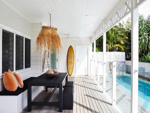Atlantic Byron Bay - Accommodation Newcastle 5