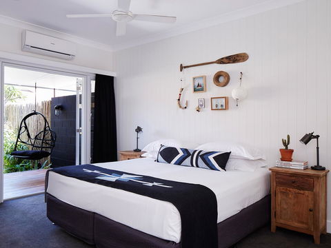 Atlantic Byron Bay - Accommodation Newcastle 31
