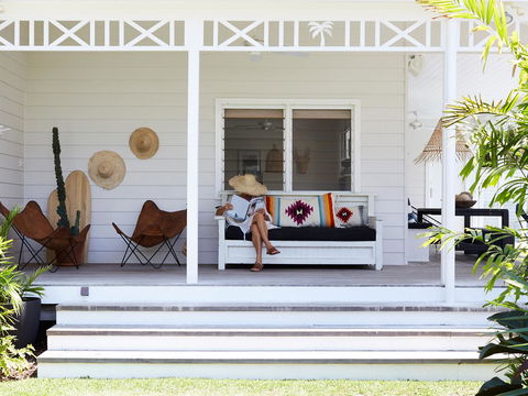 Atlantic Byron Bay - Accommodation Newcastle 28