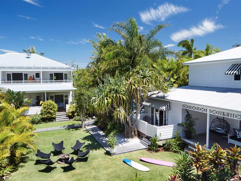 Atlantic Byron Bay - Accommodation Newcastle 0
