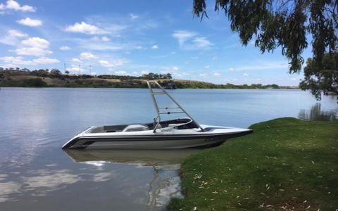 Murray Bridge Riverview Cabin - Accommodation Newcastle 12