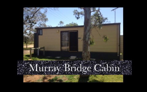 Murray Bridge Riverview Cabin - Accommodation Newcastle 7